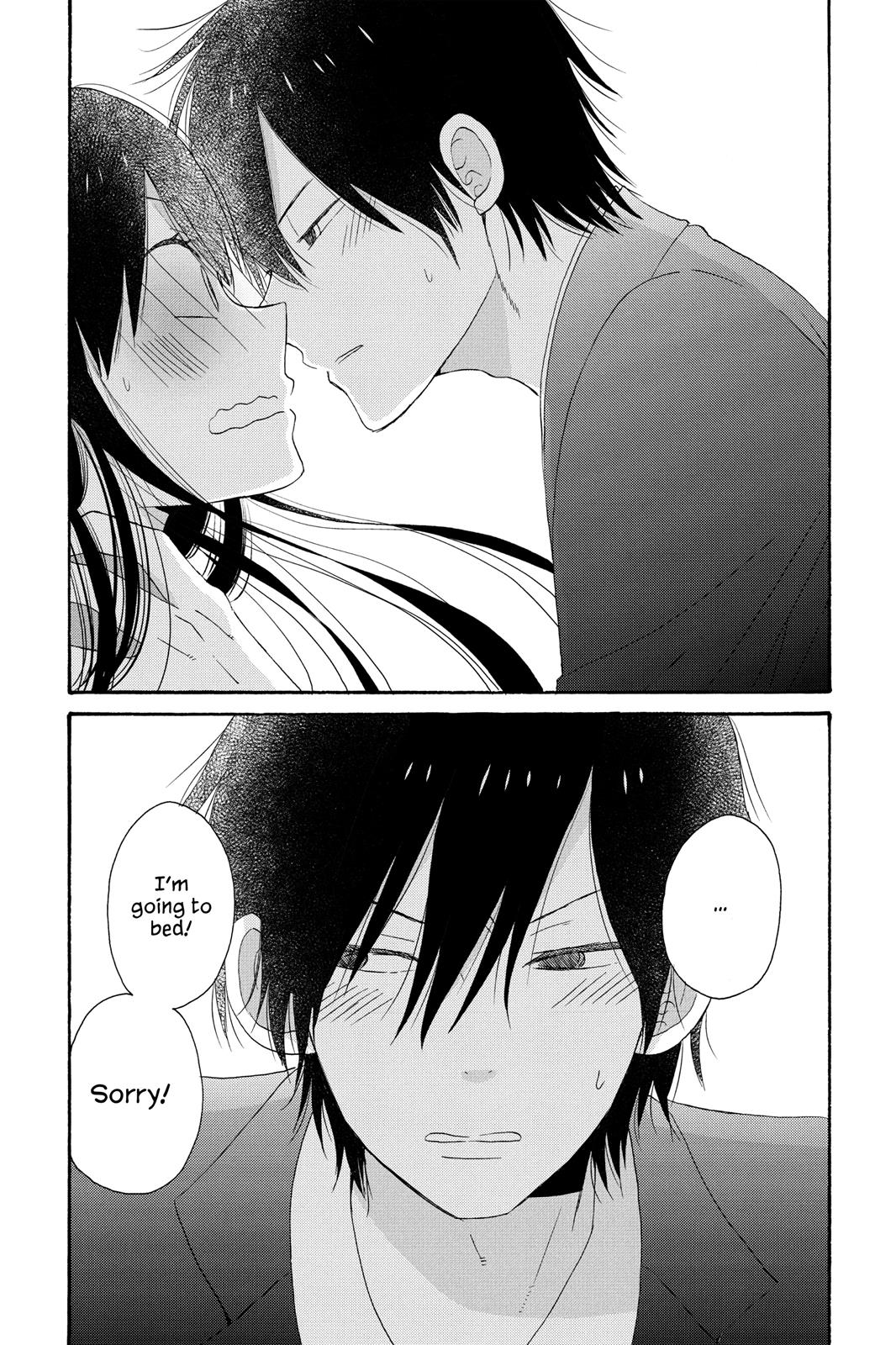 Read House of the Sun EN Manga Online