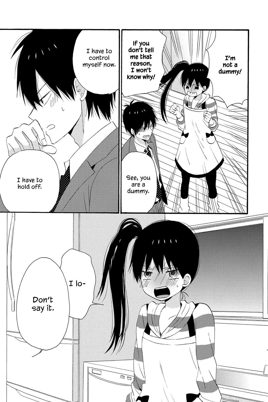 Read House of the Sun EN Manga Online