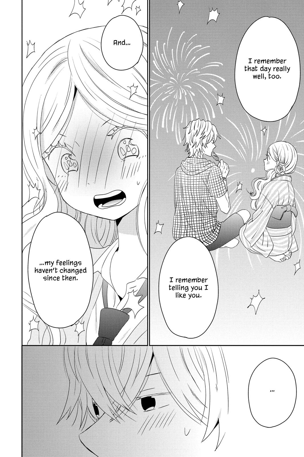 Read House of the Sun EN Manga Online