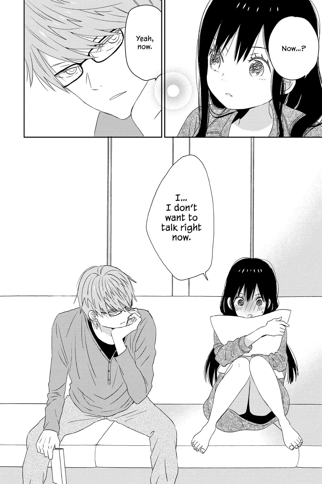 Read House of the Sun EN Manga Online