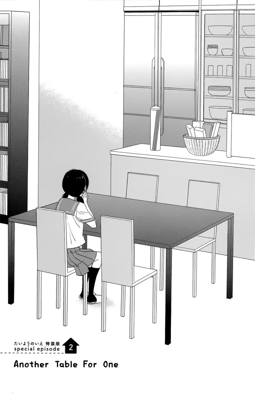 Read House of the Sun EN Manga Online