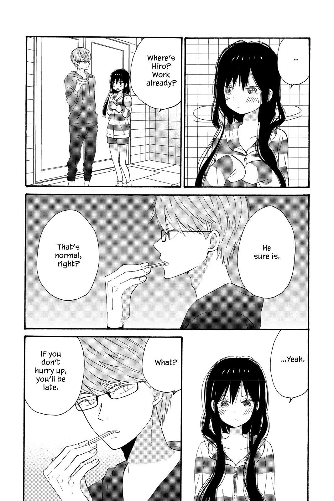 Read House of the Sun EN Manga Online