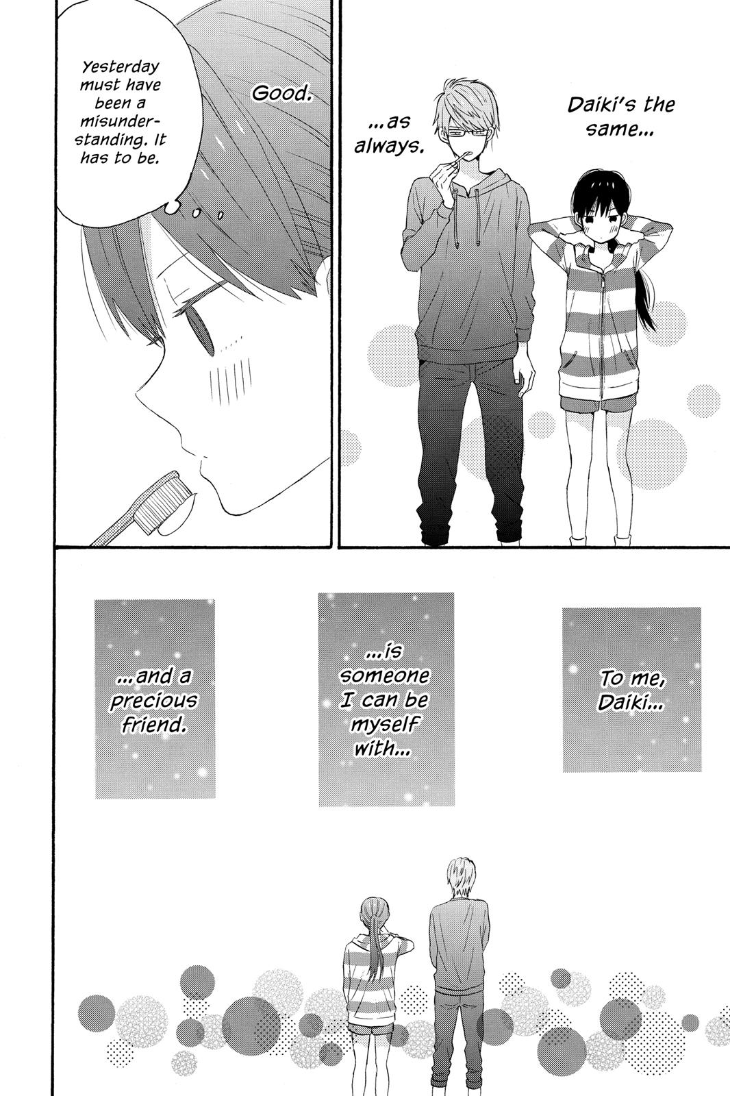 Read House of the Sun EN Manga Online