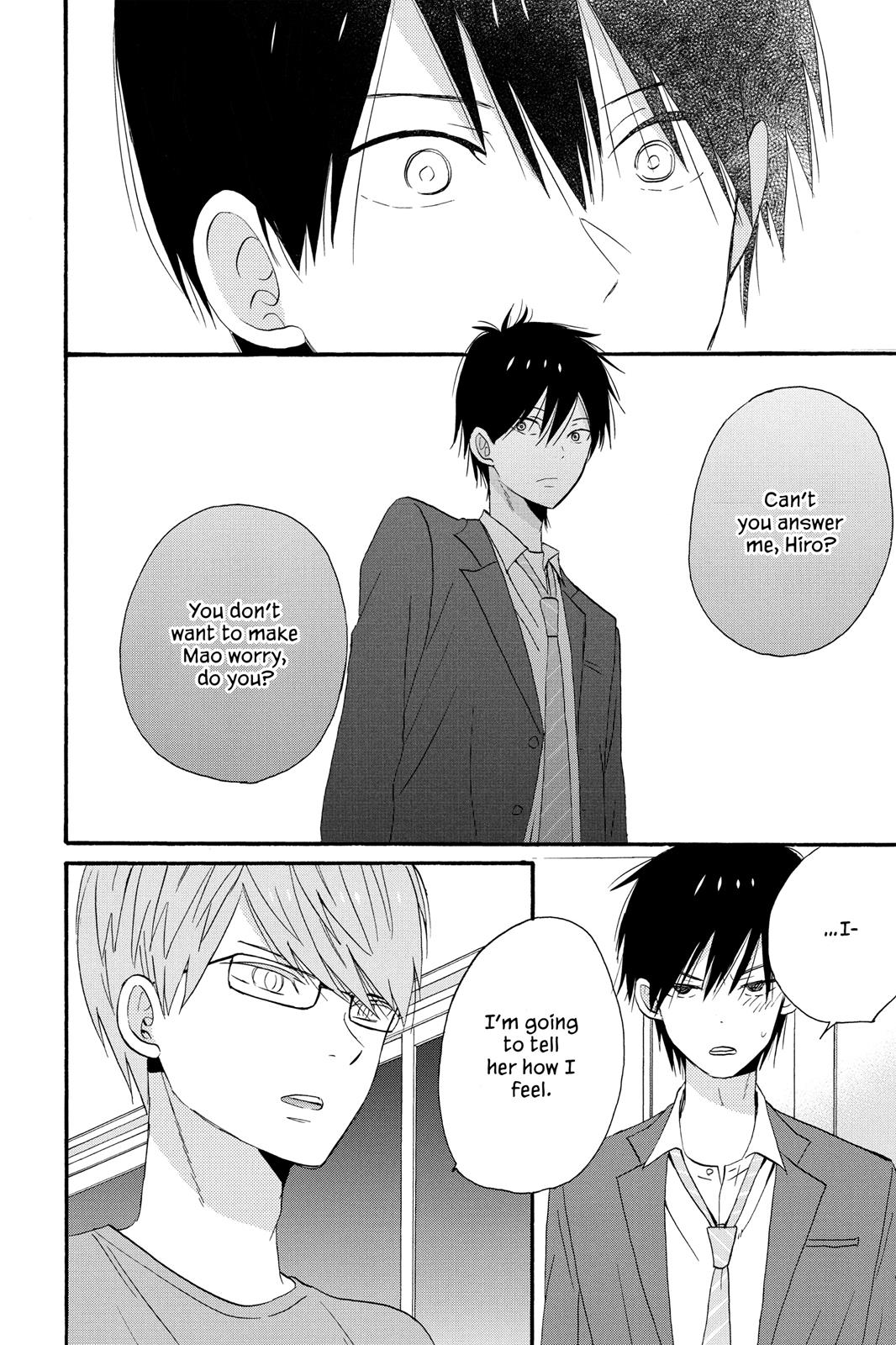 Read House of the Sun EN Manga Online