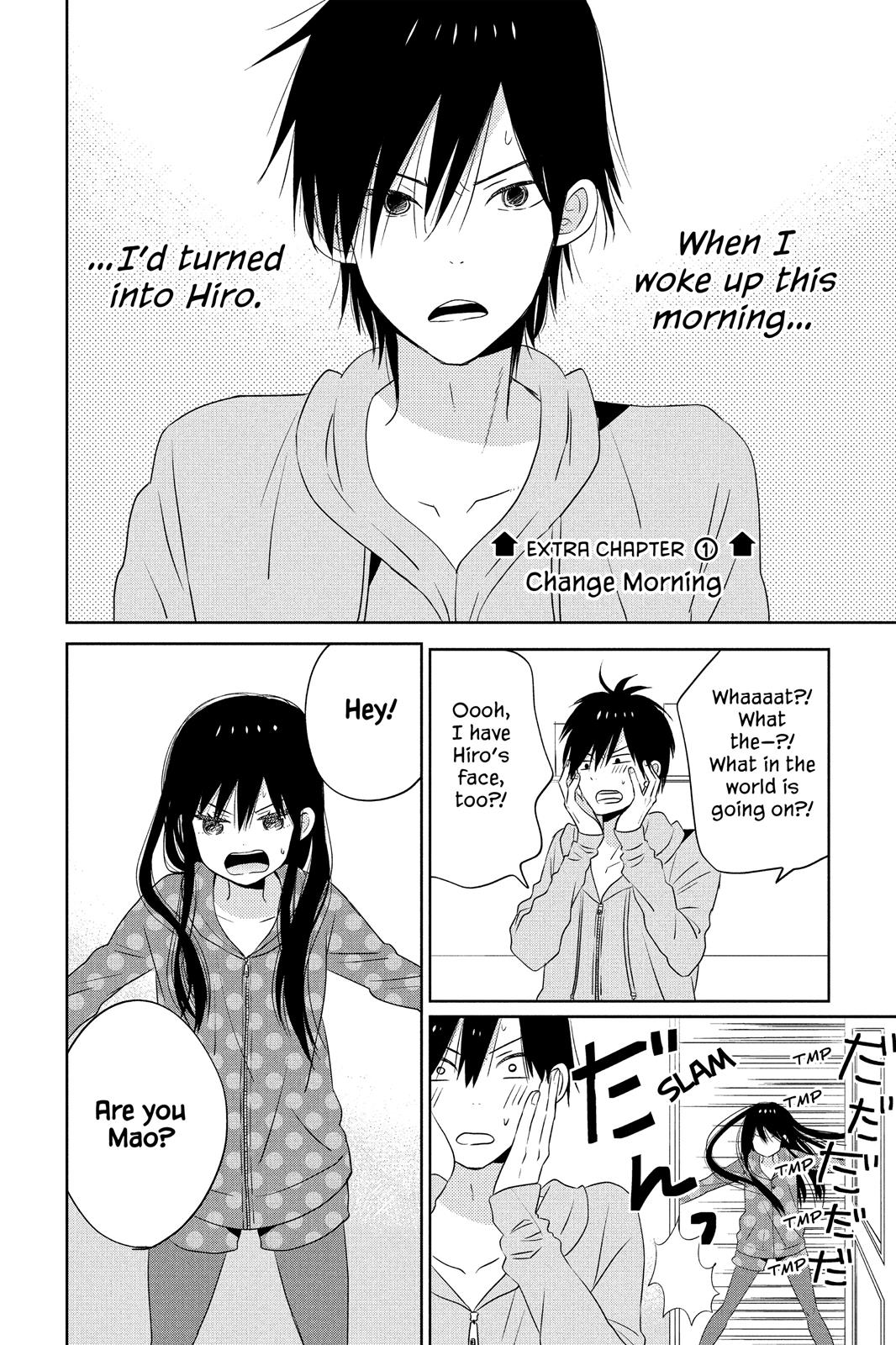 Read House of the Sun EN Manga Online