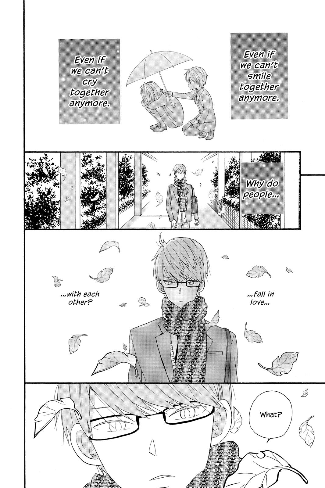 Read House of the Sun EN Manga Online