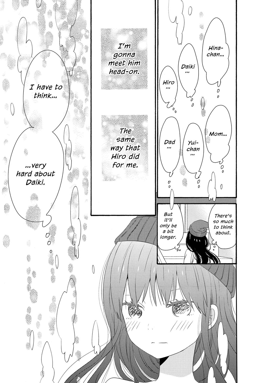 Read House of the Sun EN Manga Online