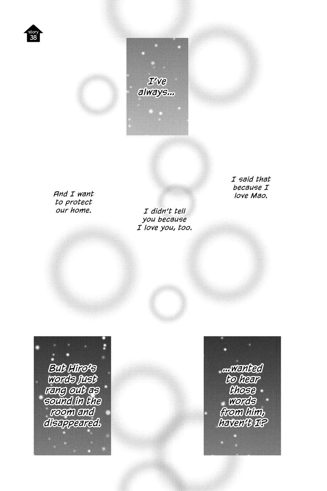 Read House of the Sun EN Manga Online