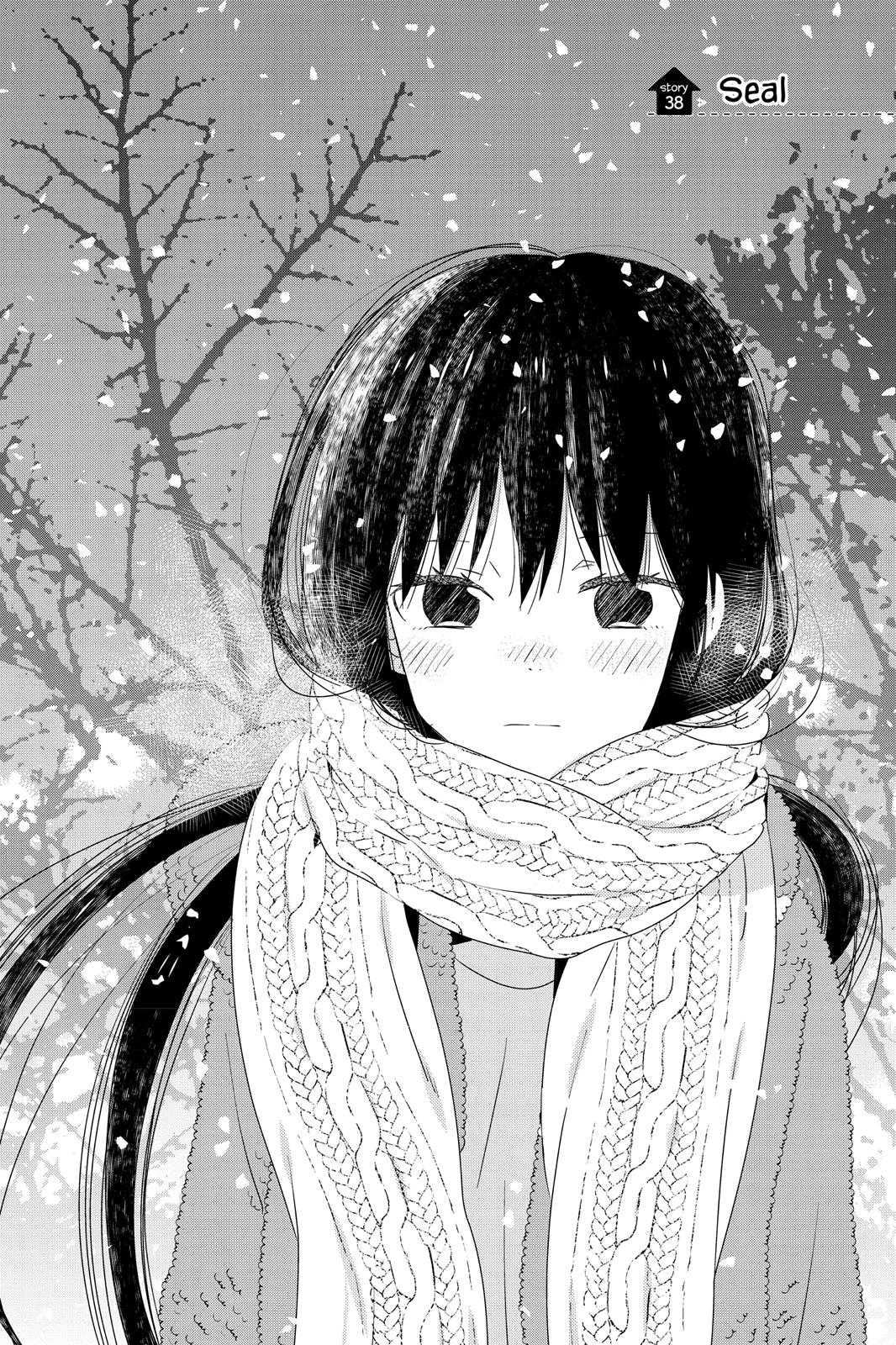 Read House of the Sun EN Manga Online