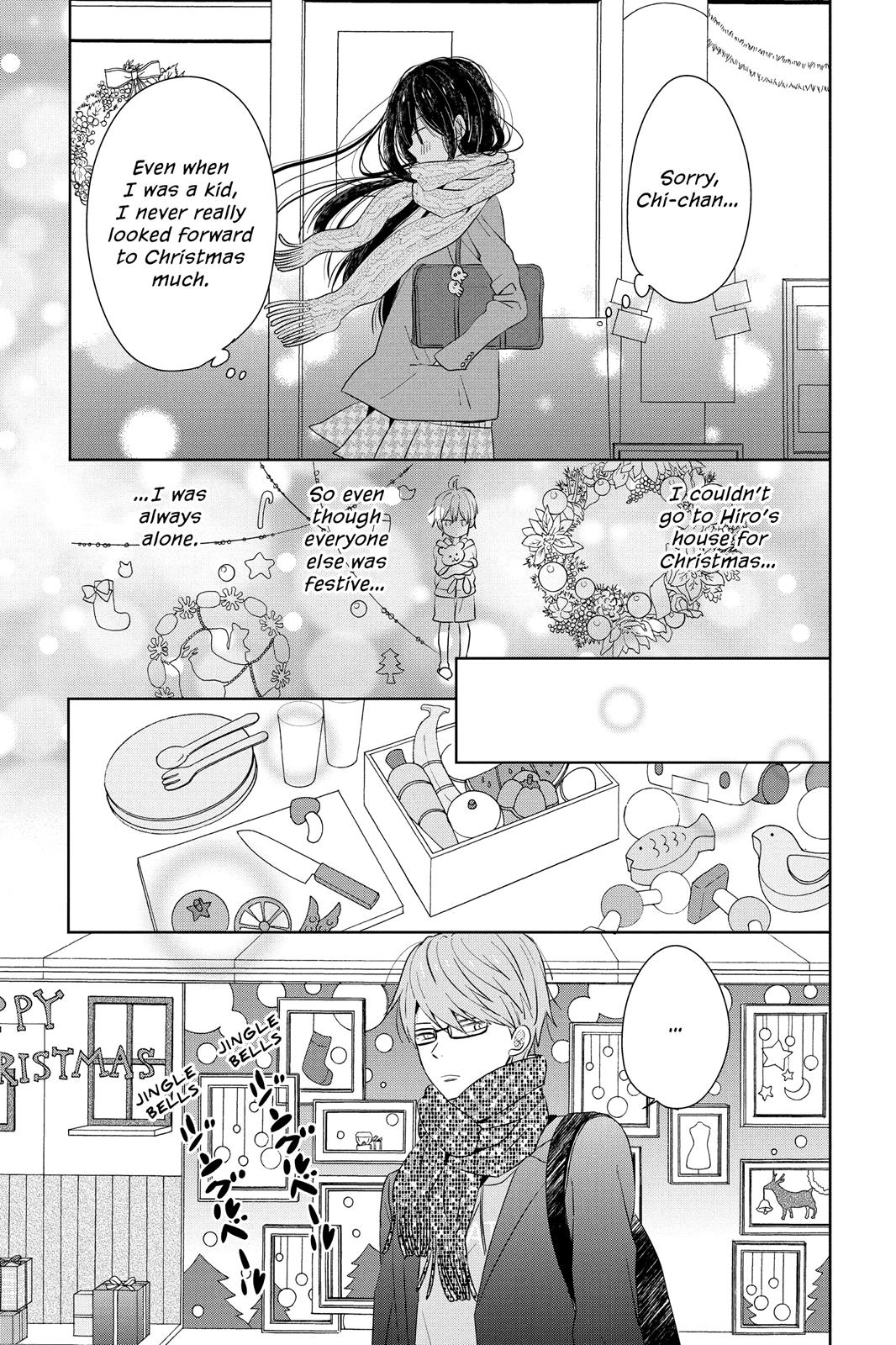 Read House of the Sun EN Manga Online