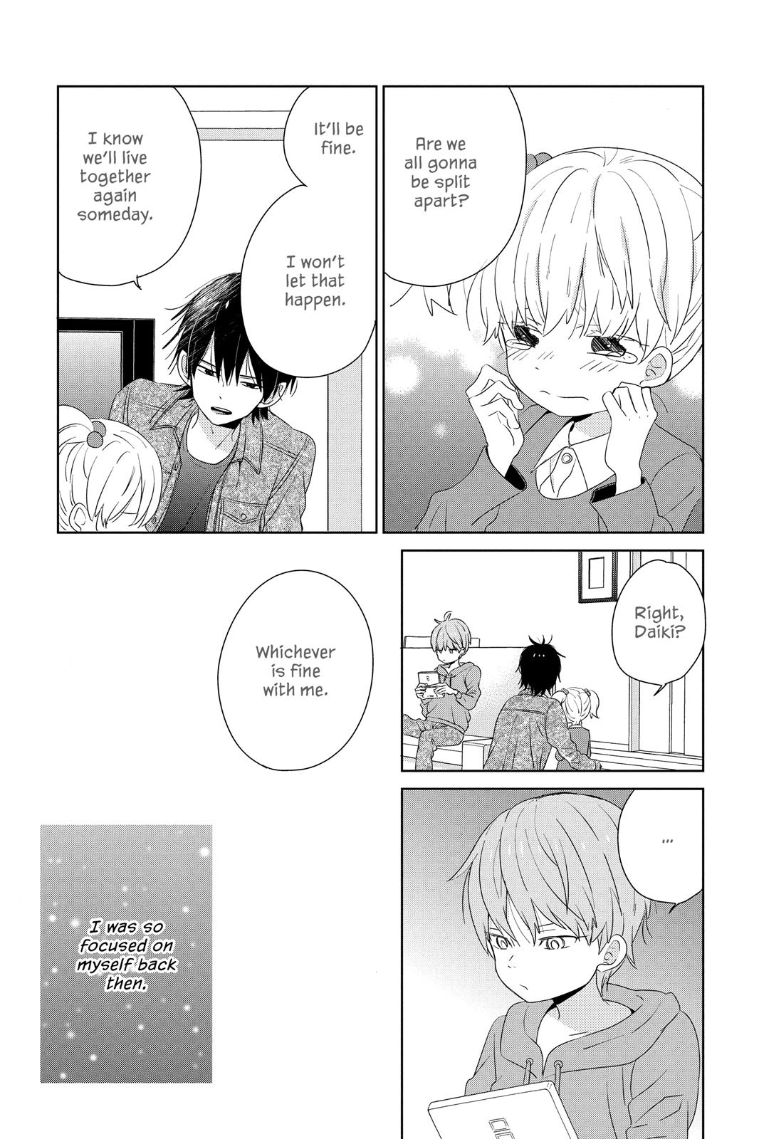 Read House of the Sun EN Manga Online