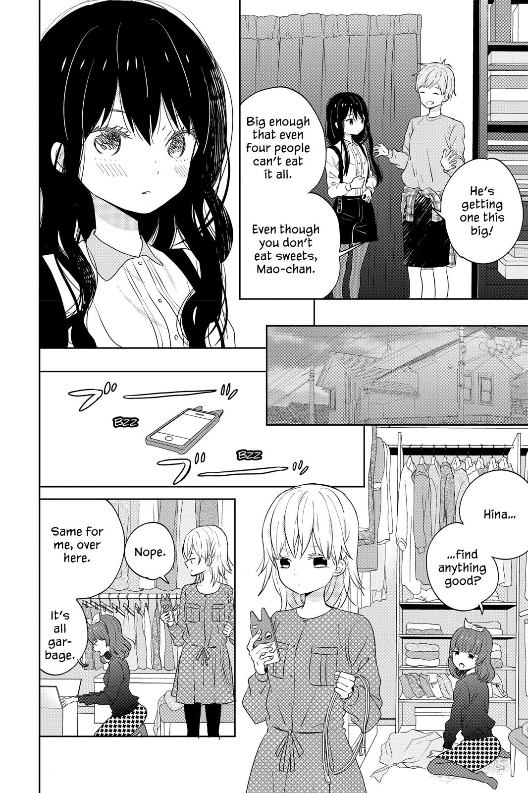 Read House of the Sun EN Manga Online