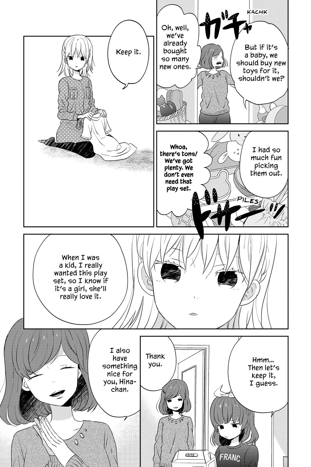 Read House of the Sun EN Manga Online