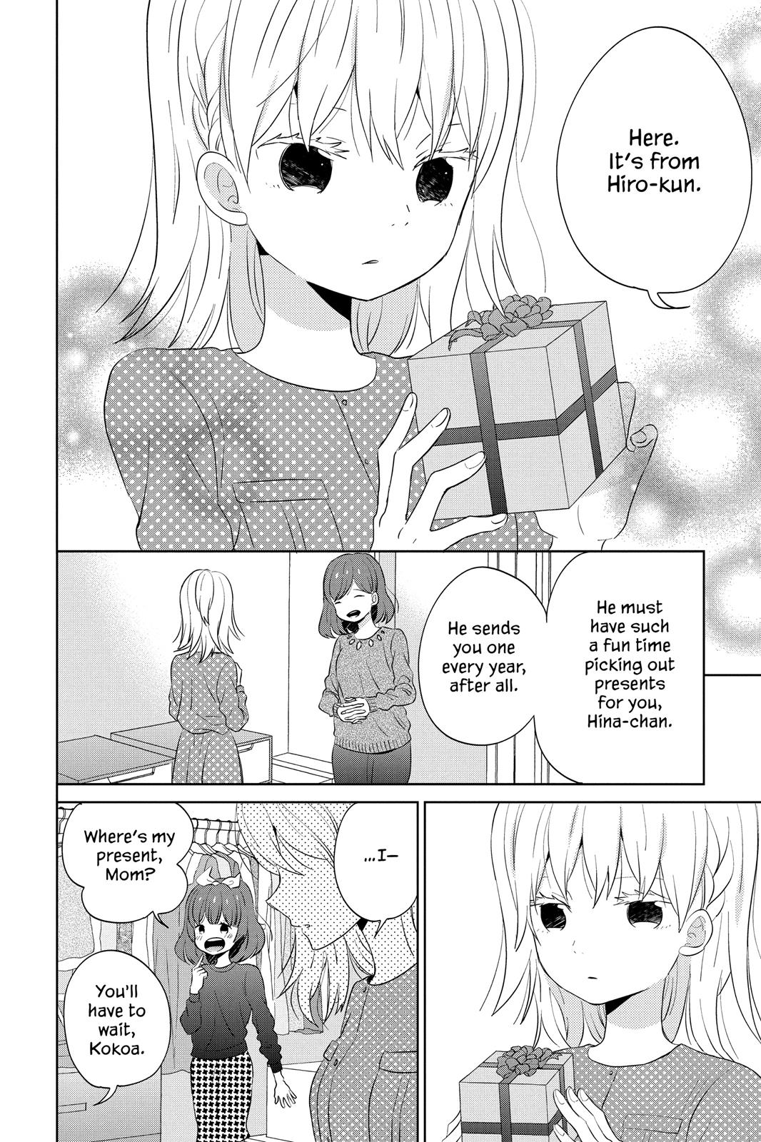 Read House of the Sun EN Manga Online