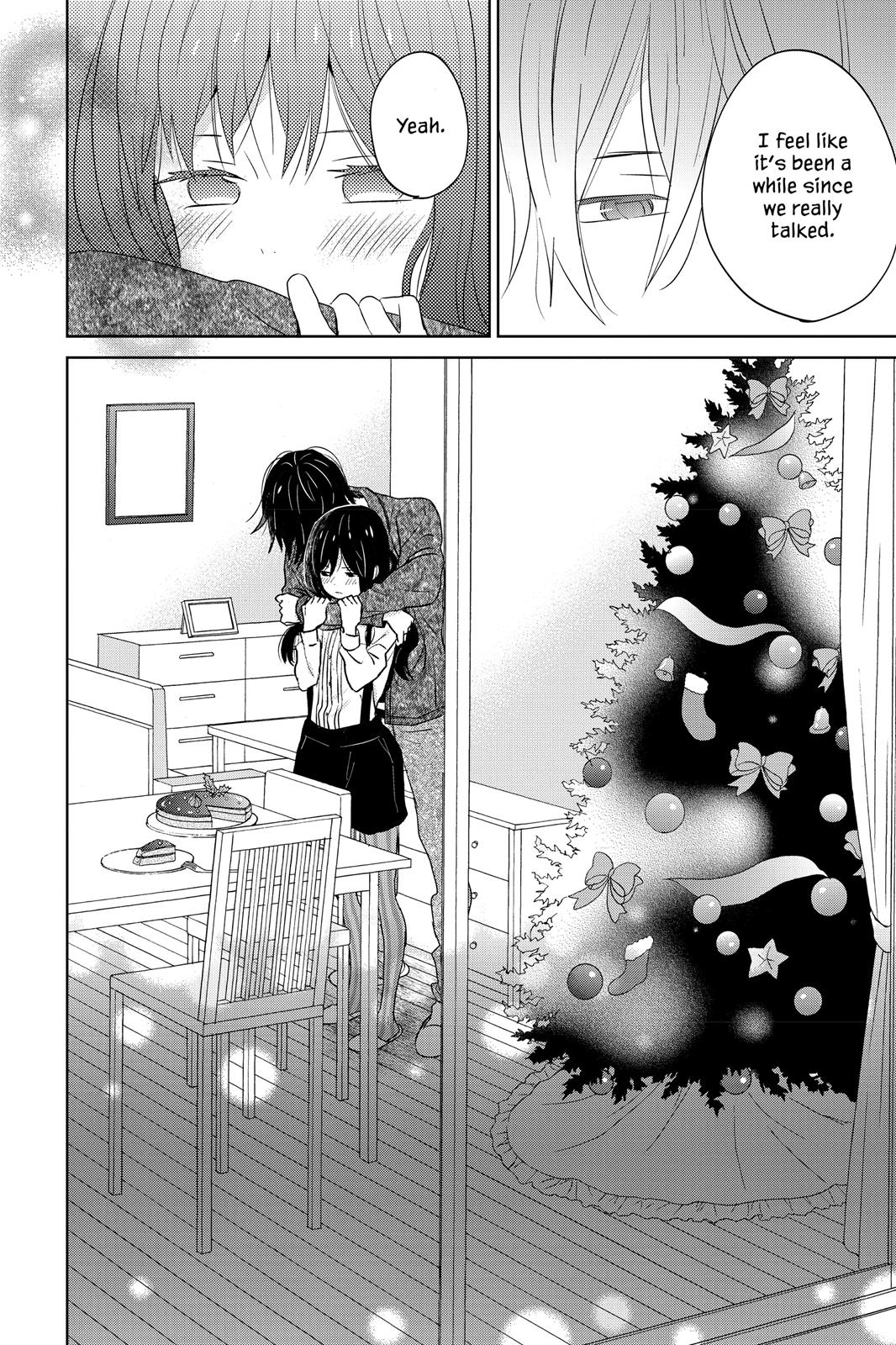 Read House of the Sun EN Manga Online