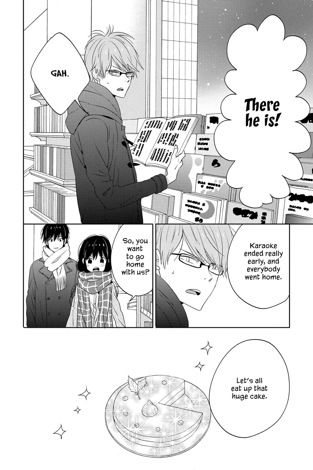 Read House of the Sun EN Manga Online