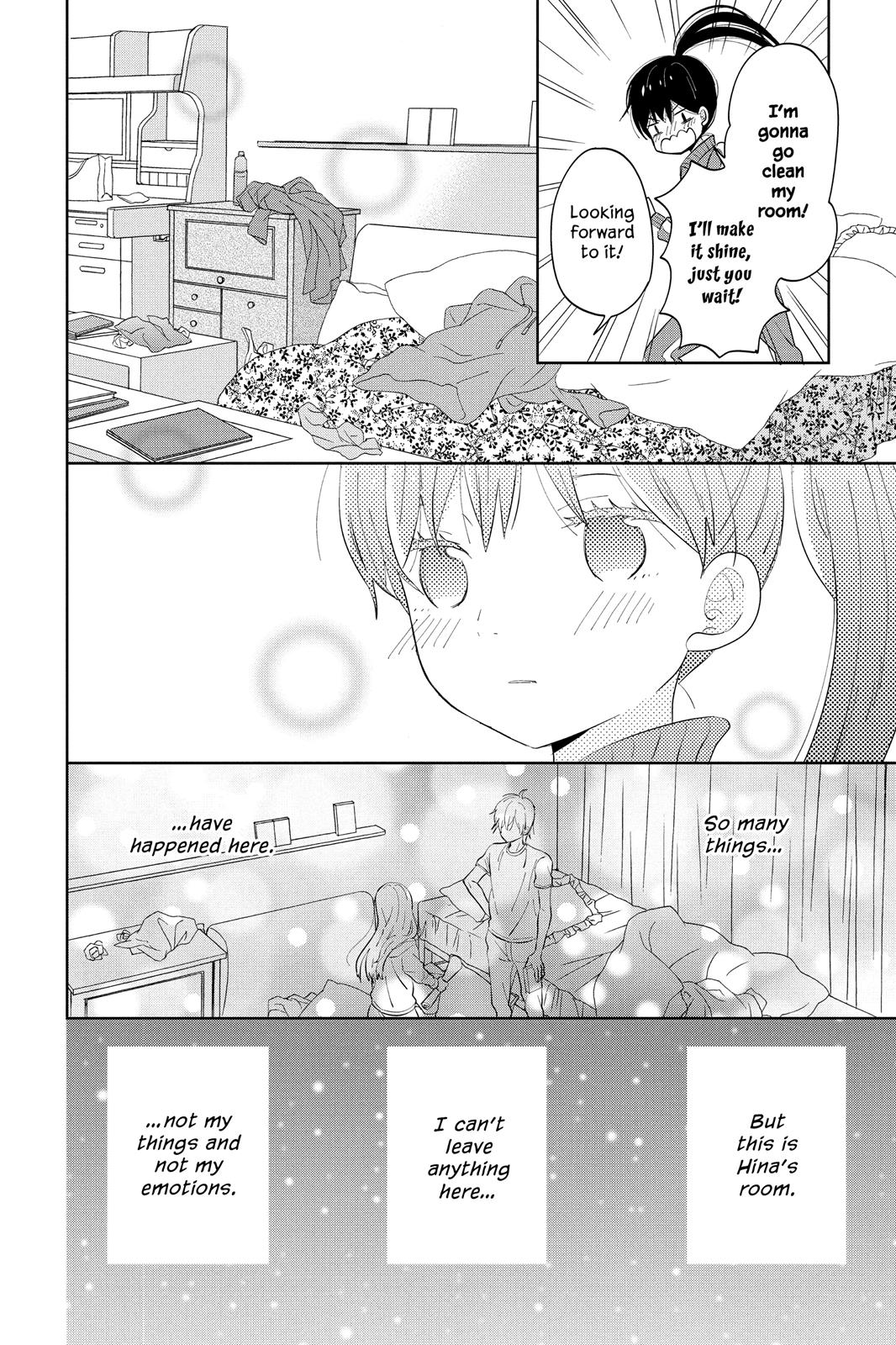 Read House of the Sun EN Manga Online