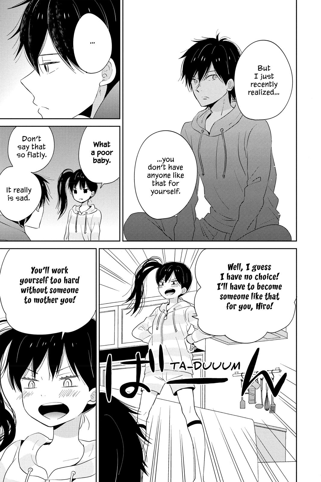 Read House of the Sun EN Manga Online