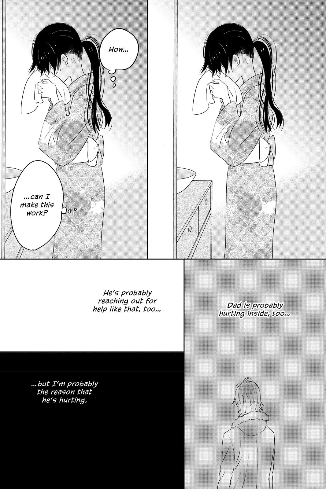 Read House of the Sun EN Manga Online