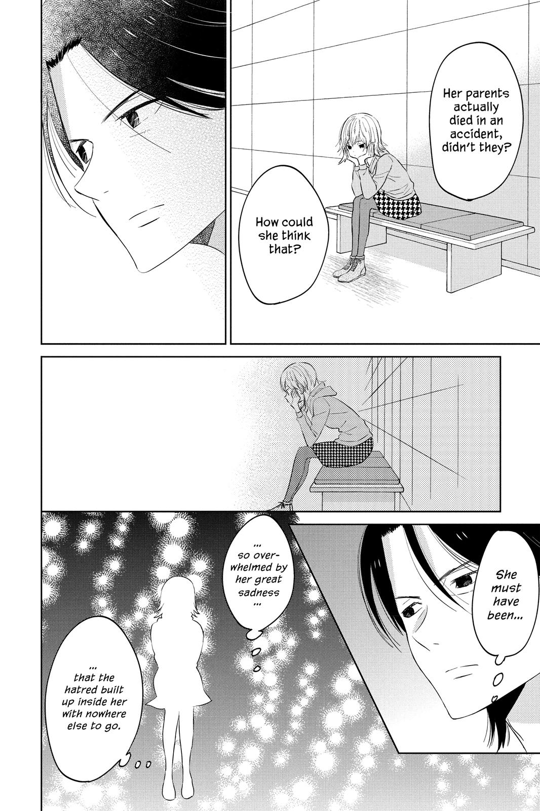 Read House of the Sun EN Manga Online