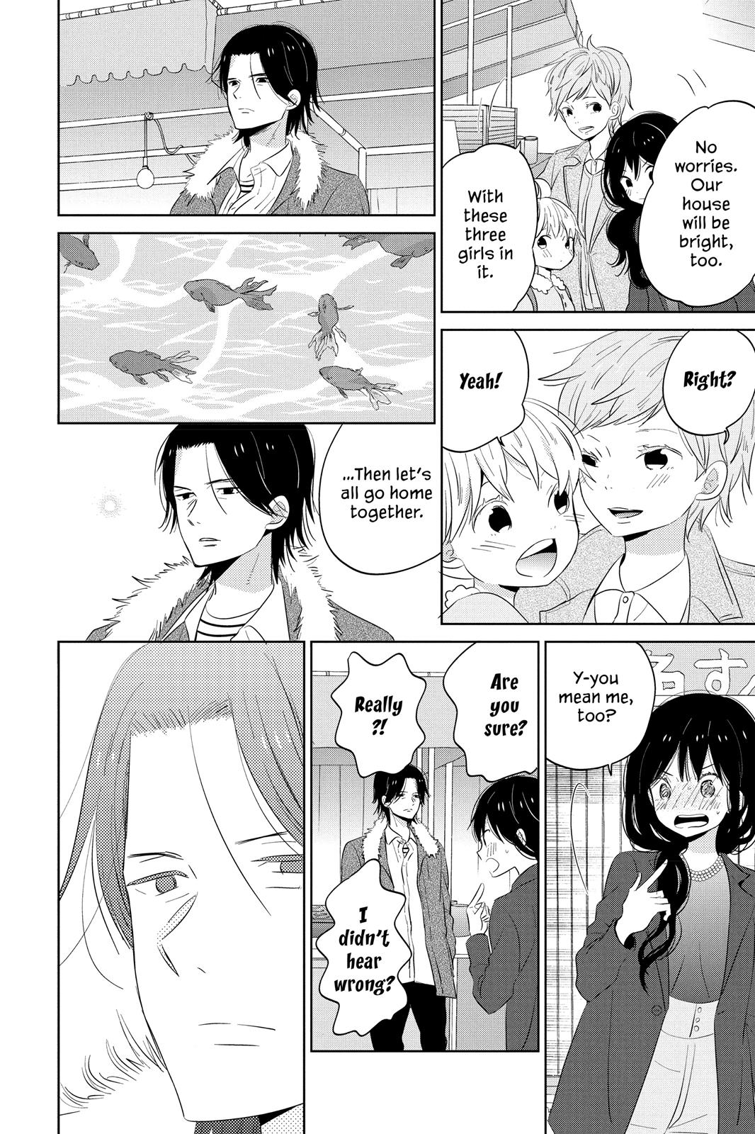 Read House of the Sun EN Manga Online