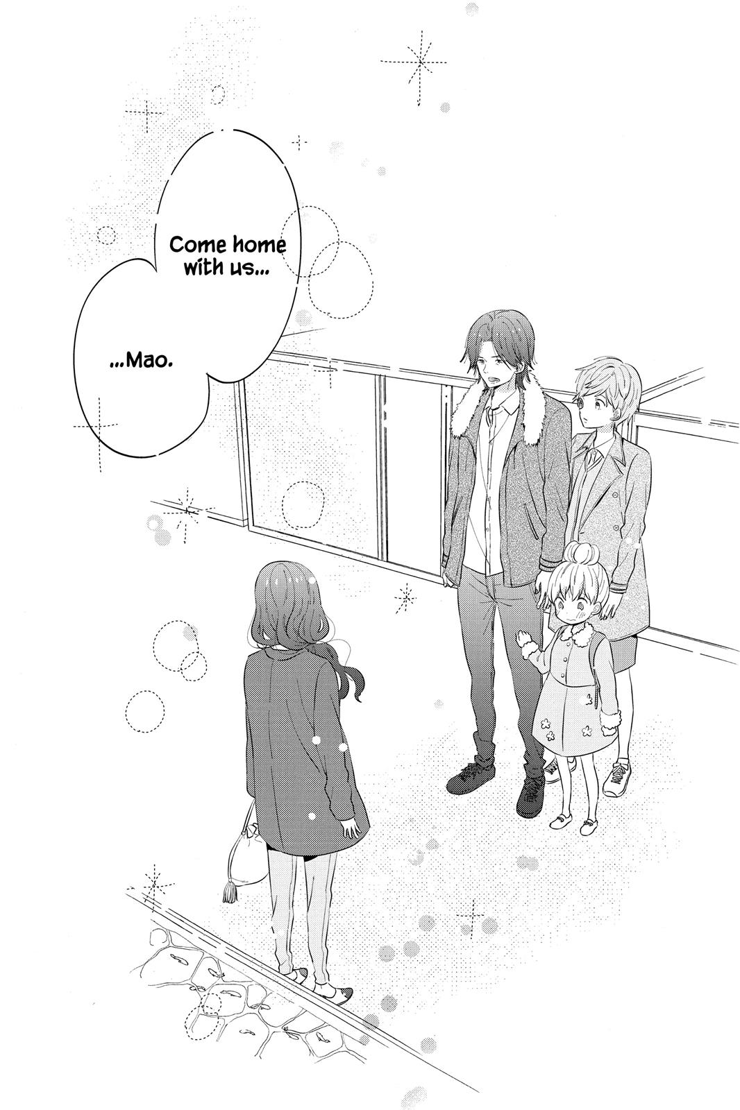 Read House of the Sun EN Manga Online