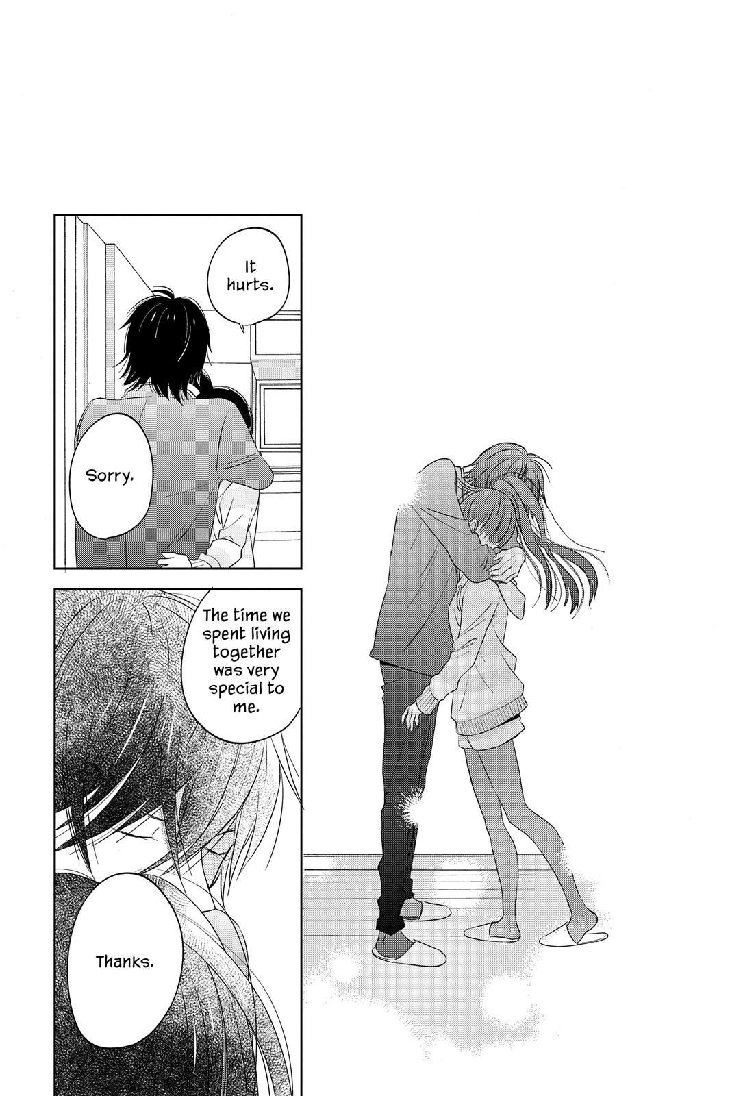 Read House of the Sun EN Manga Online