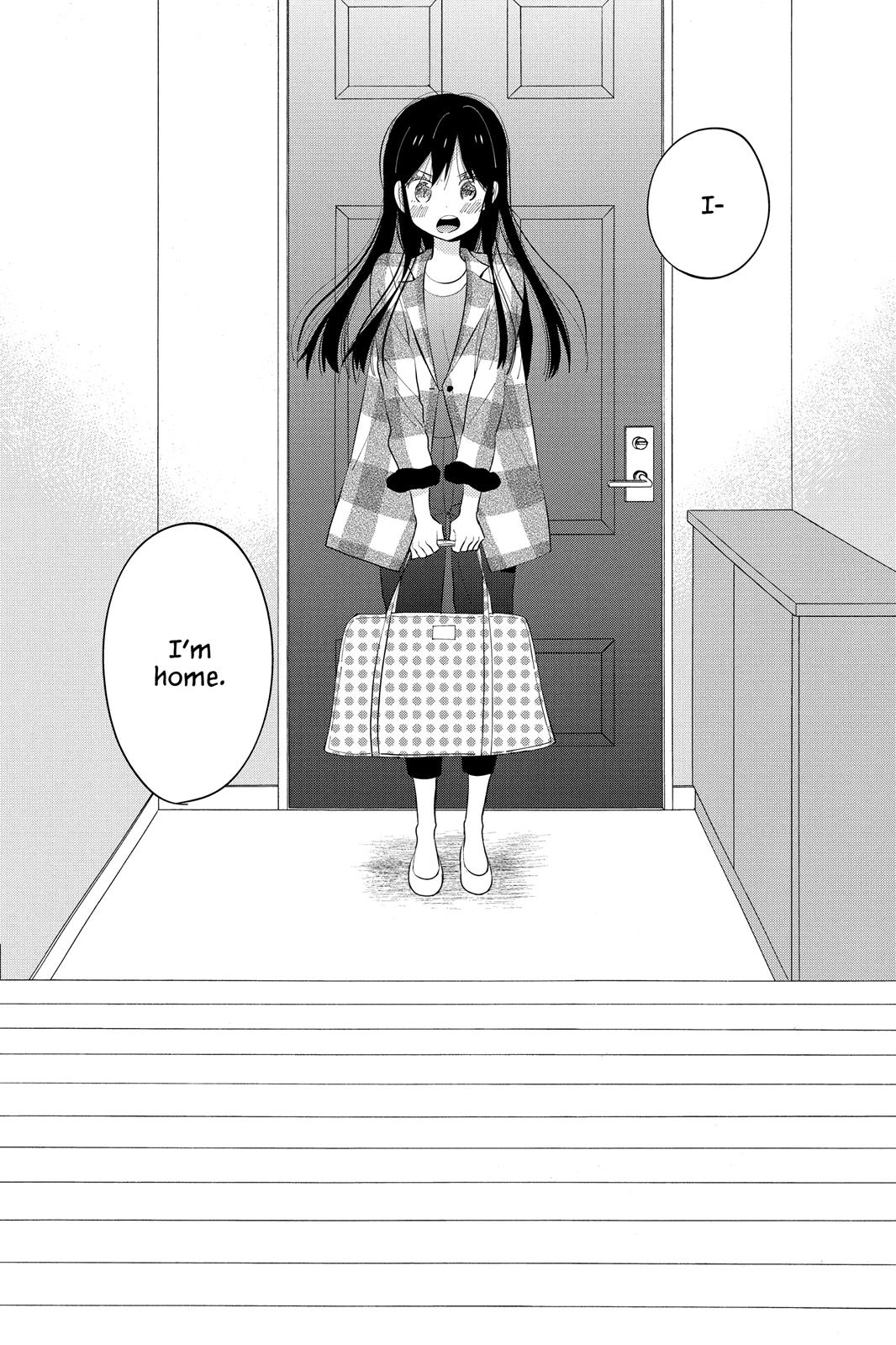 Read House of the Sun EN Manga Online