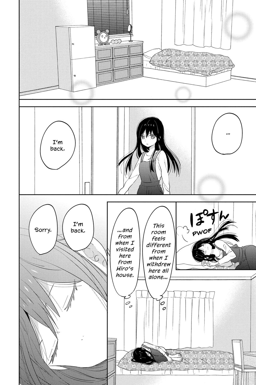 Read House of the Sun EN Manga Online