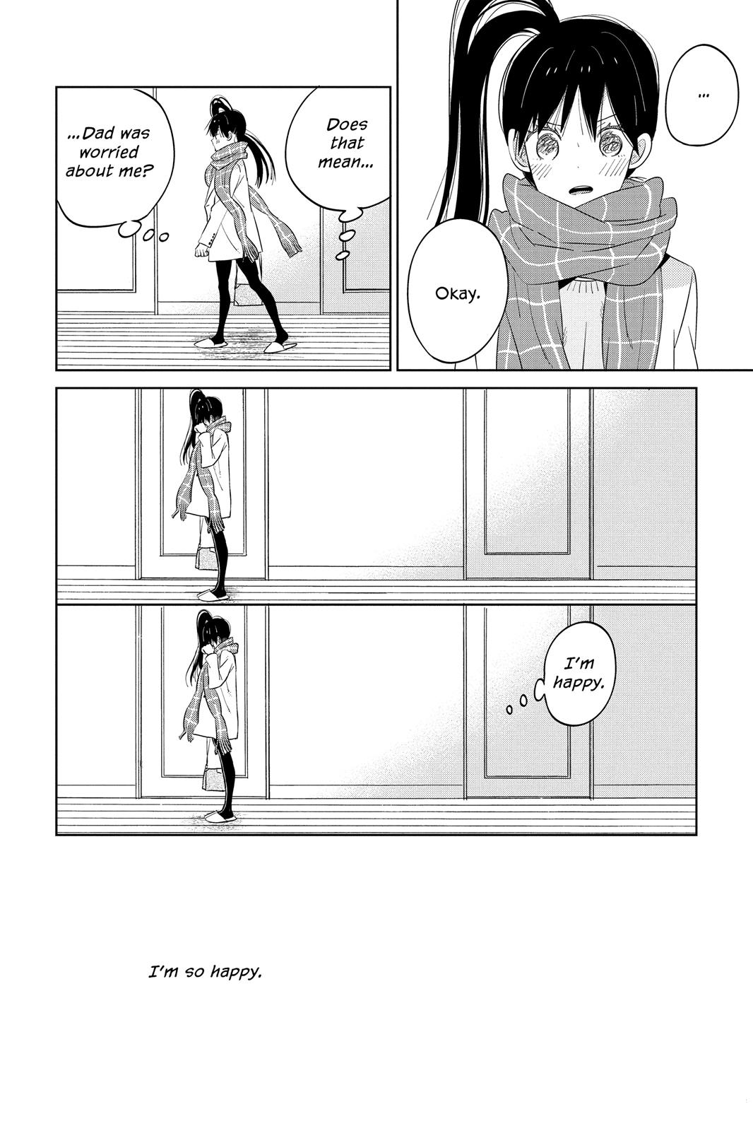 Read House of the Sun EN Manga Online