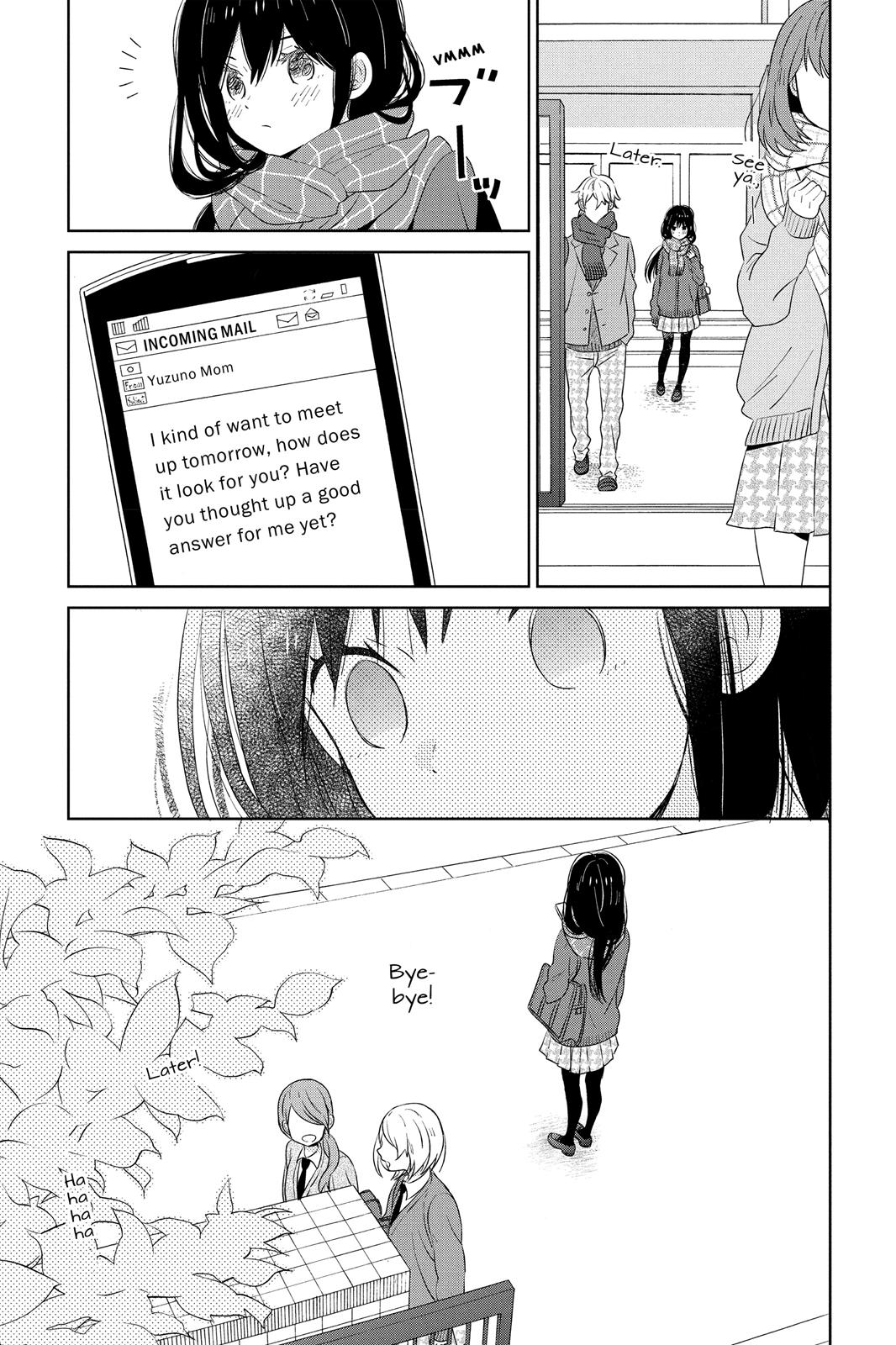 Read House of the Sun EN Manga Online