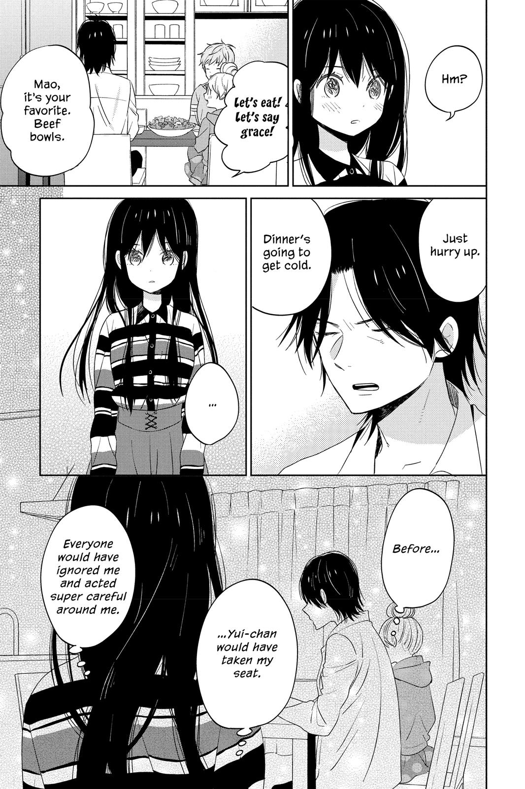 Read House of the Sun EN Manga Online