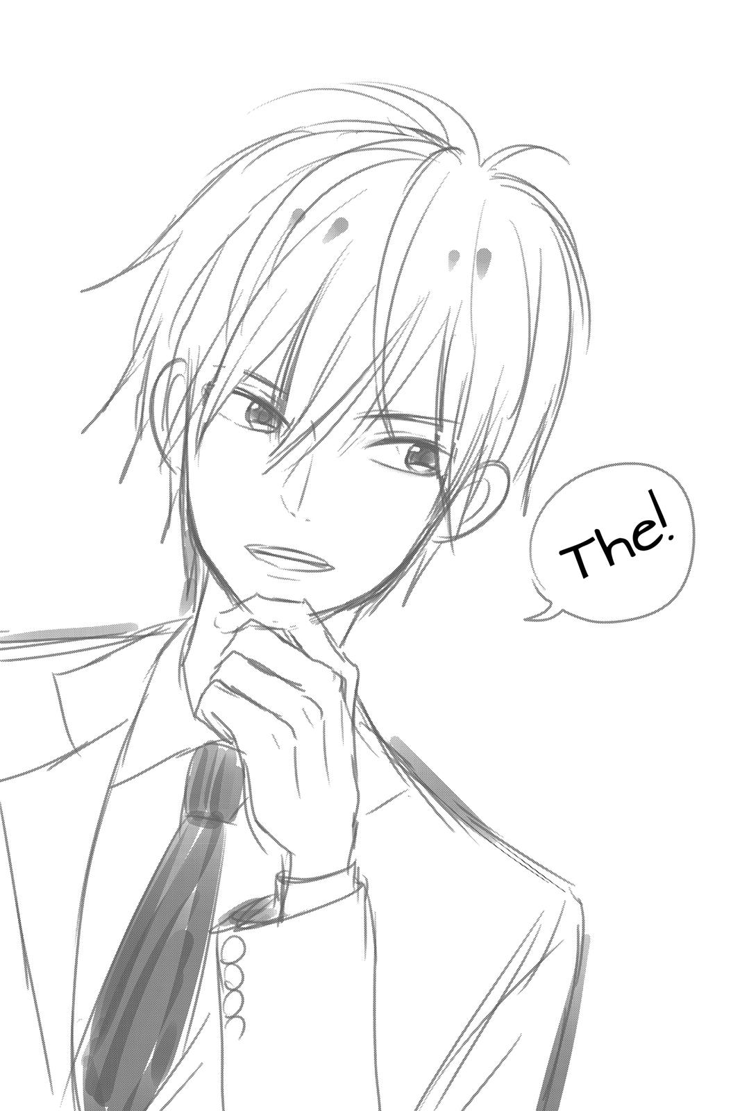 Read House of the Sun EN Manga Online