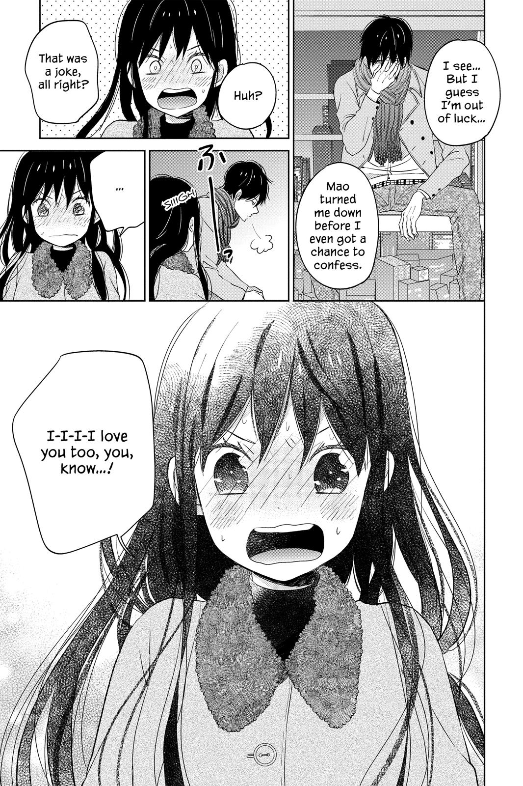 Read House of the Sun EN Manga Online