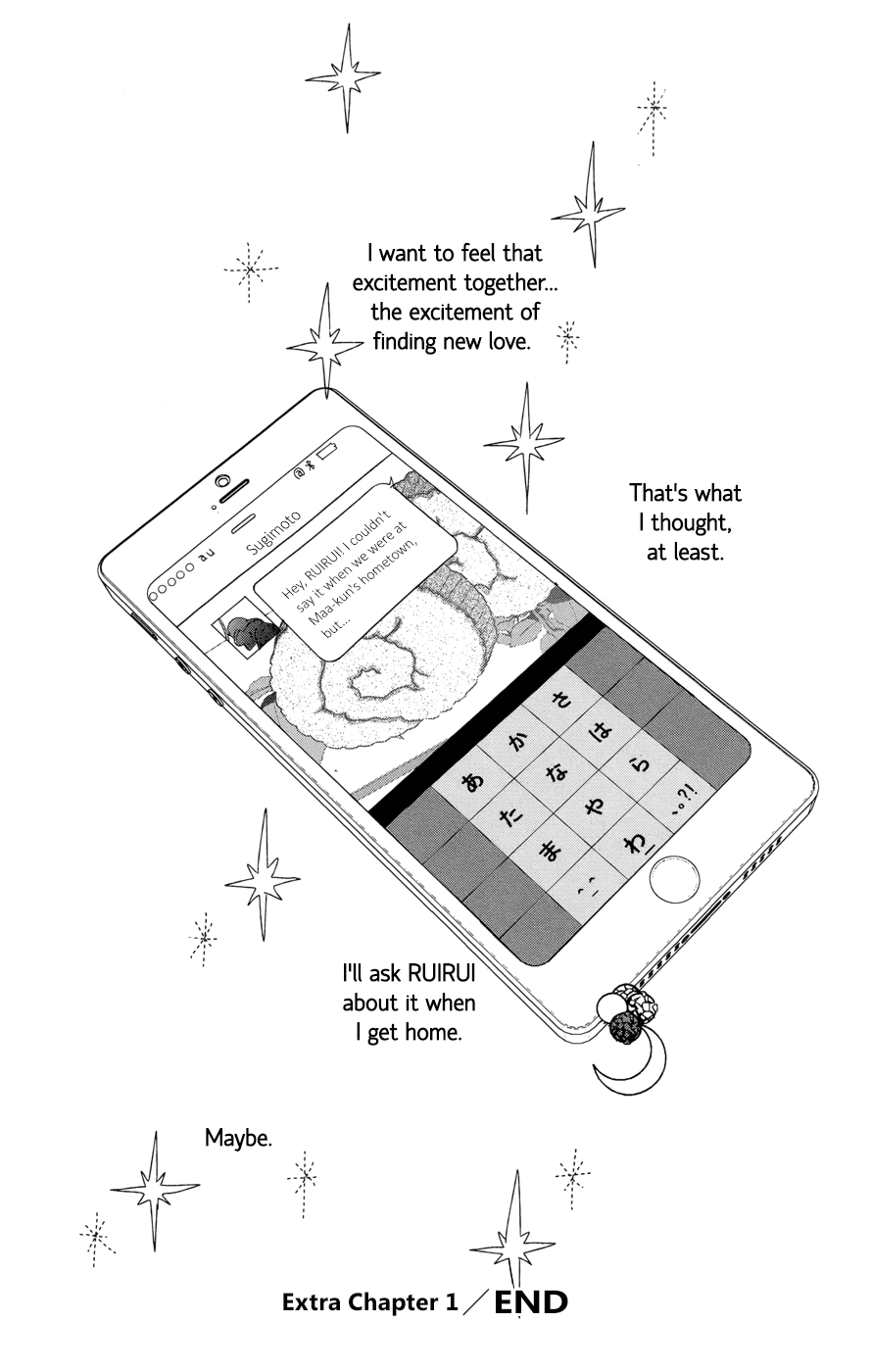 Read House of the Sun EN Manga Online