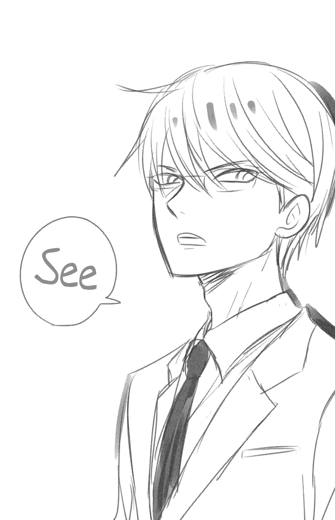 Read House of the Sun EN Manga Online