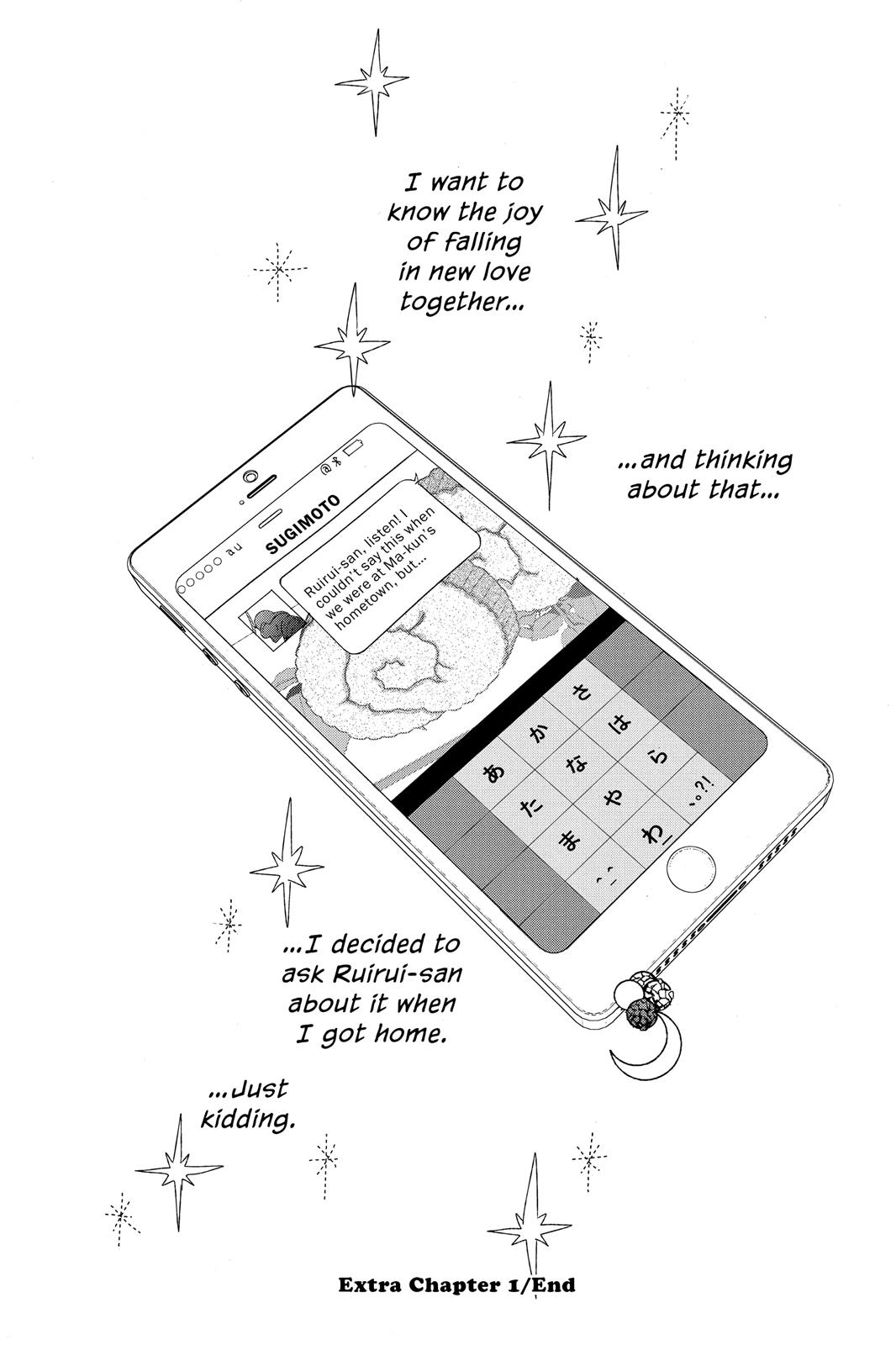 Read House of the Sun EN Manga Online