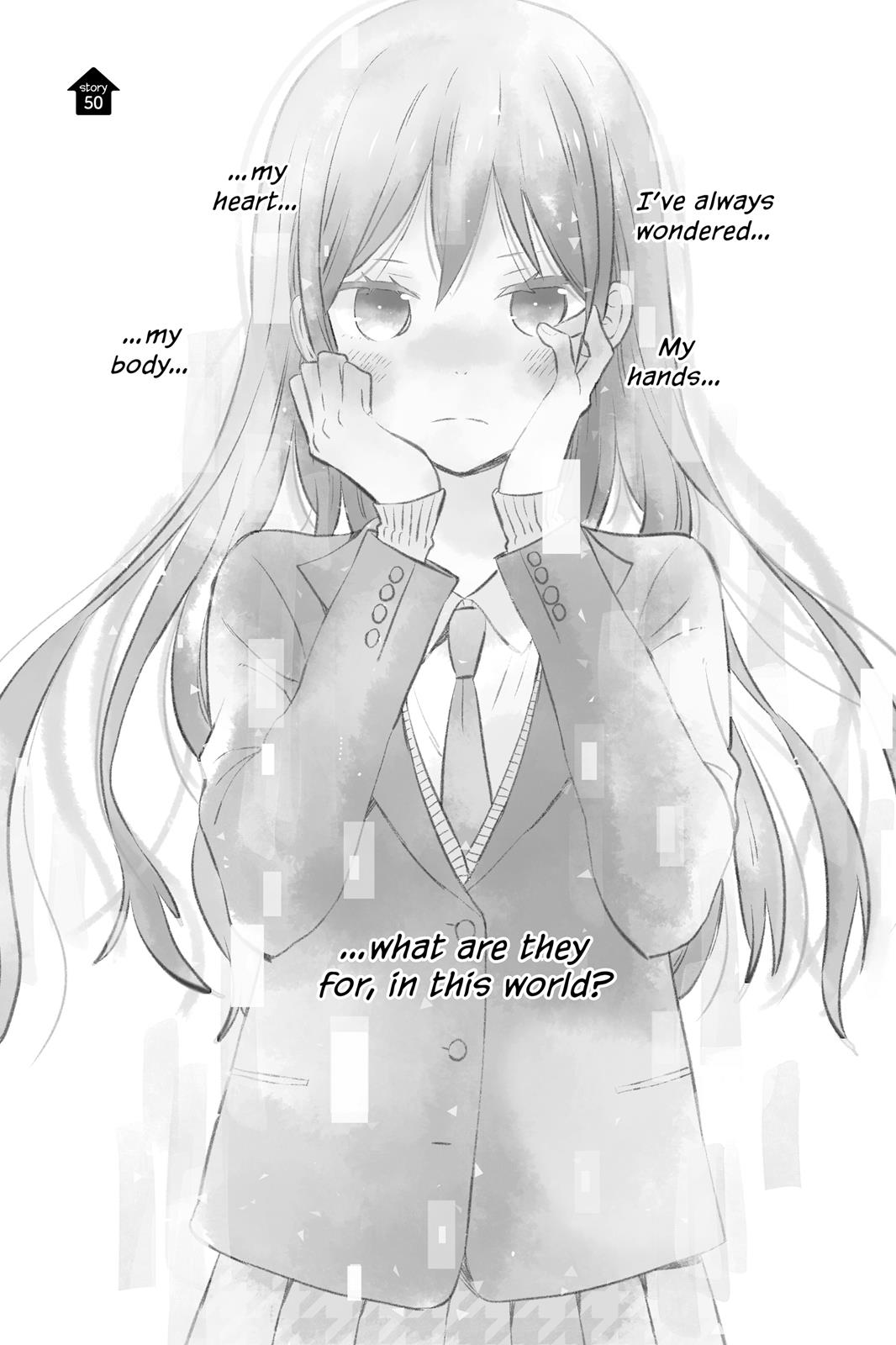 Read House of the Sun EN Manga Online