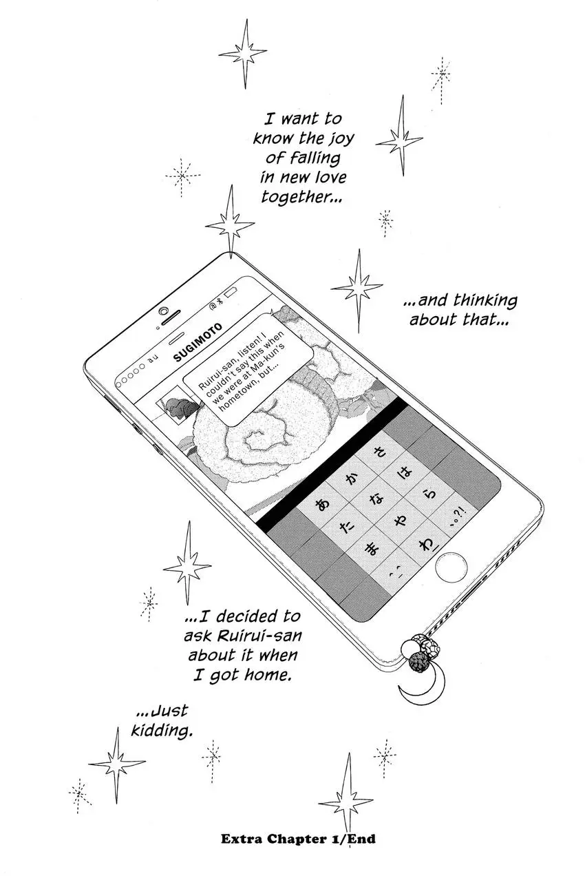 Read House of the Sun EN Manga Online