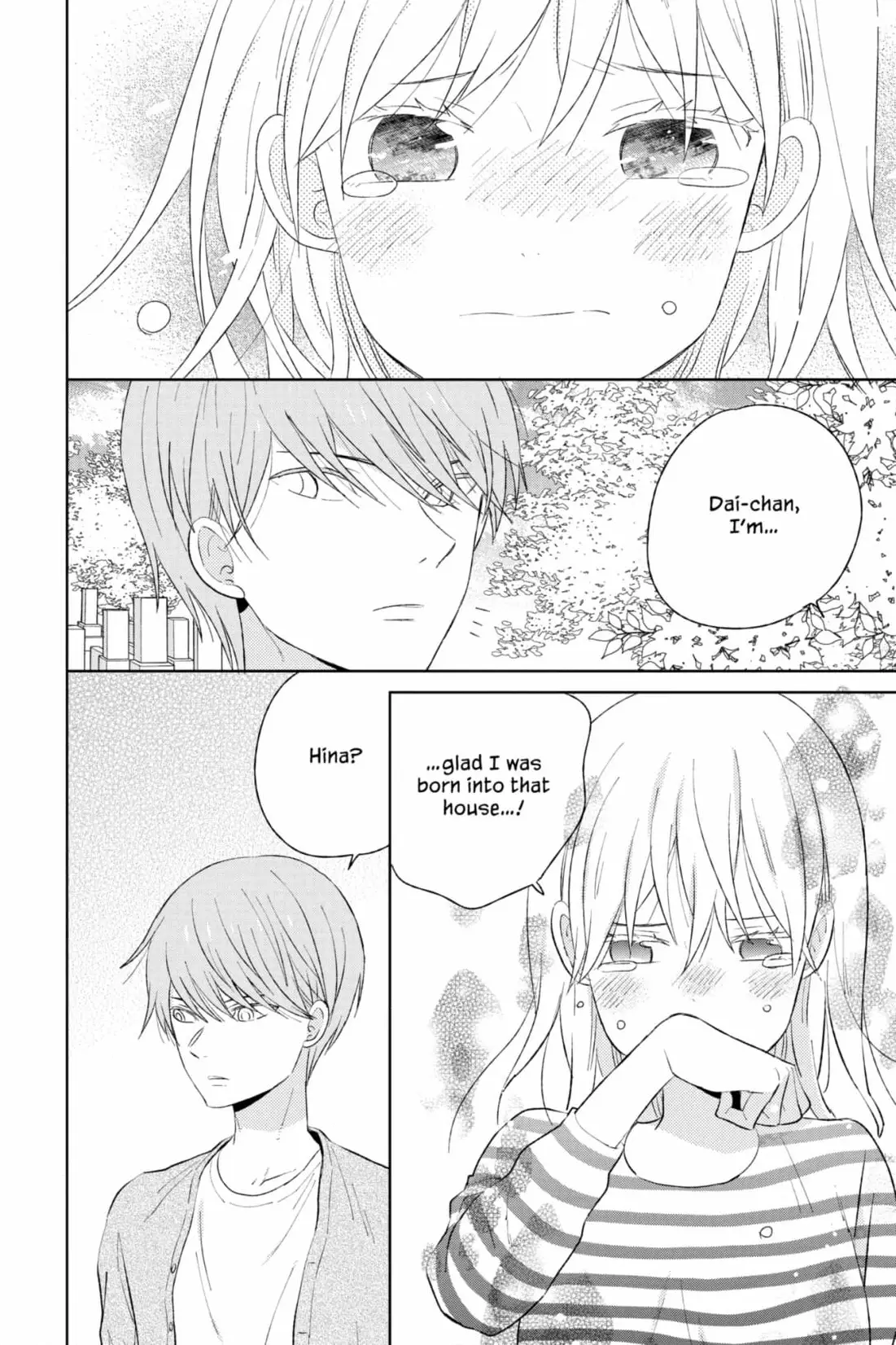 Read House of the Sun EN Manga Online