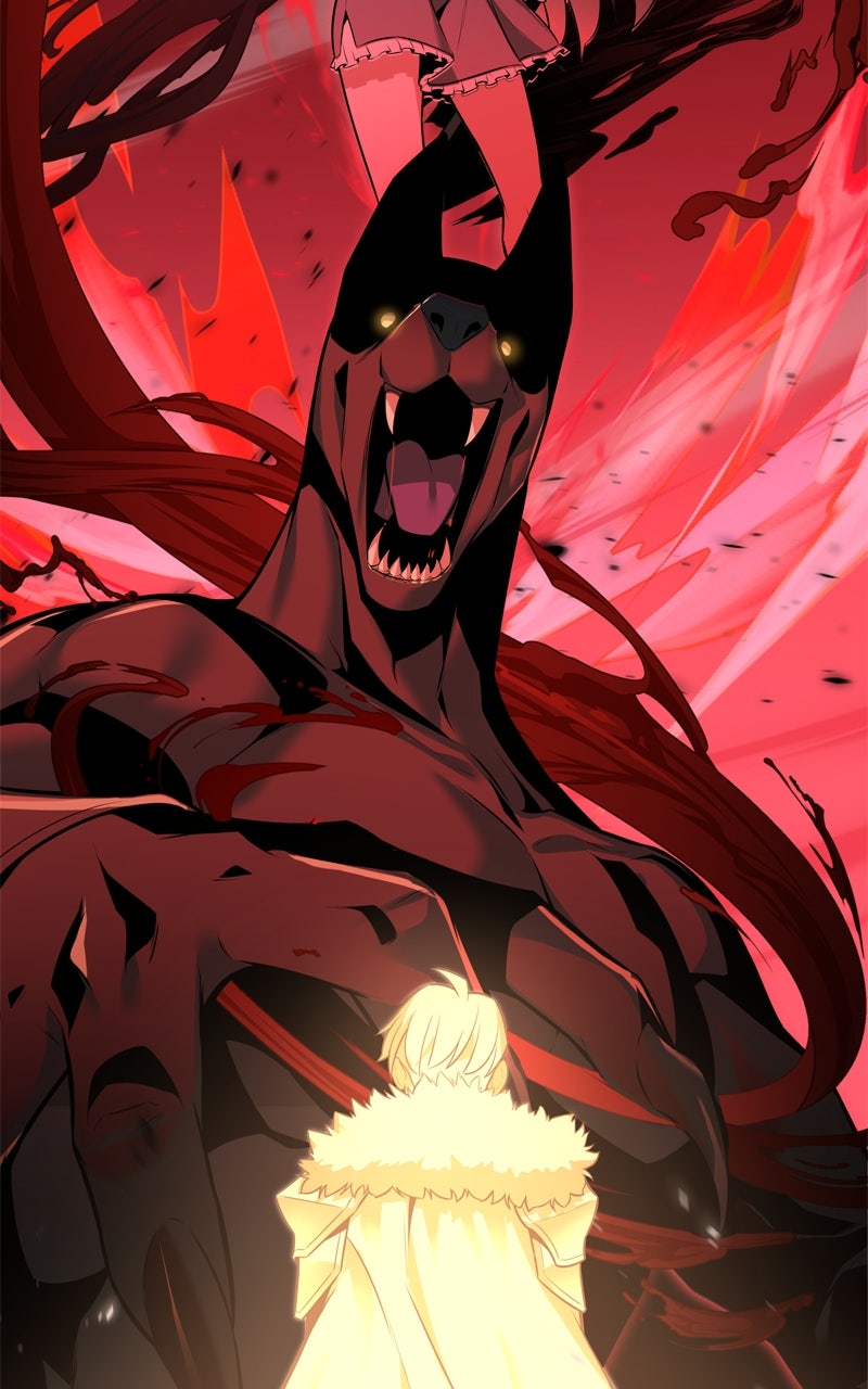 Read I Killed the Main Player EN Manga Online