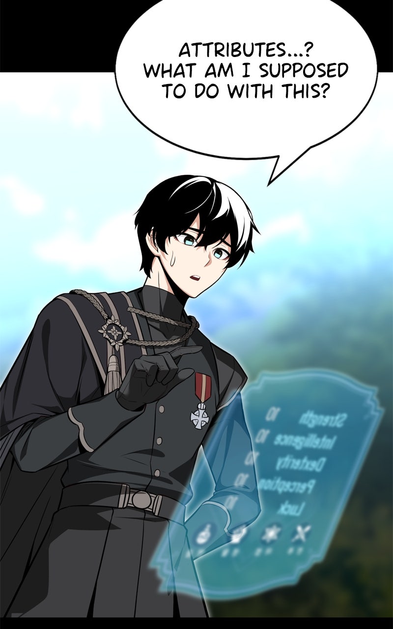 Read I Killed the Main Player EN Manga Online