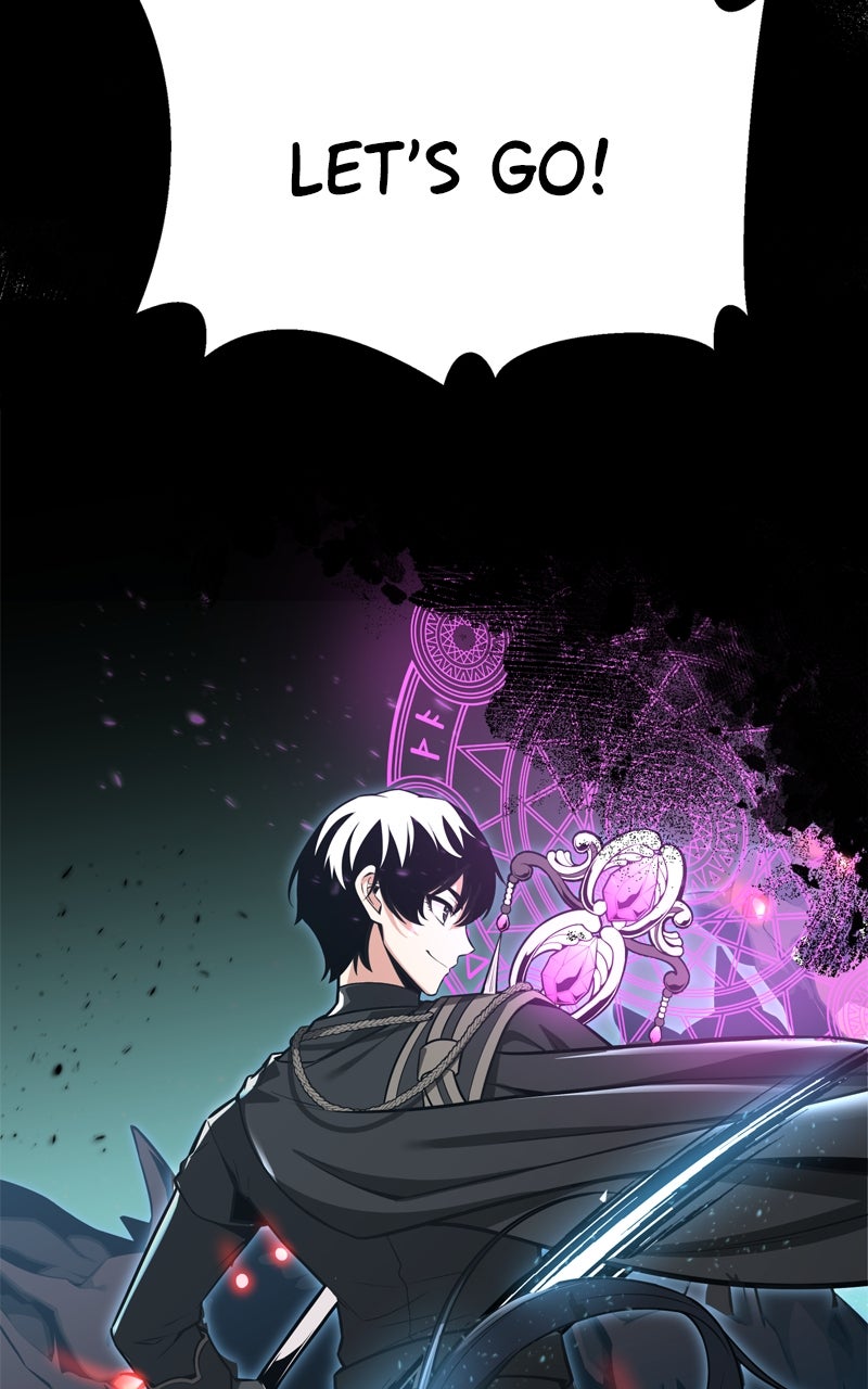 Read I Killed the Main Player EN Manga Online