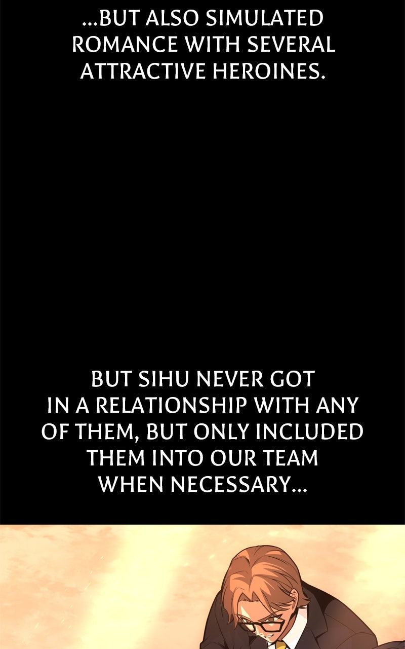 Read I Killed the Main Player EN Manga Online