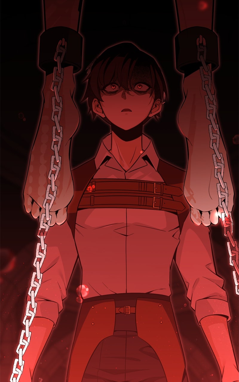 Read I Killed the Main Player EN Manga Online