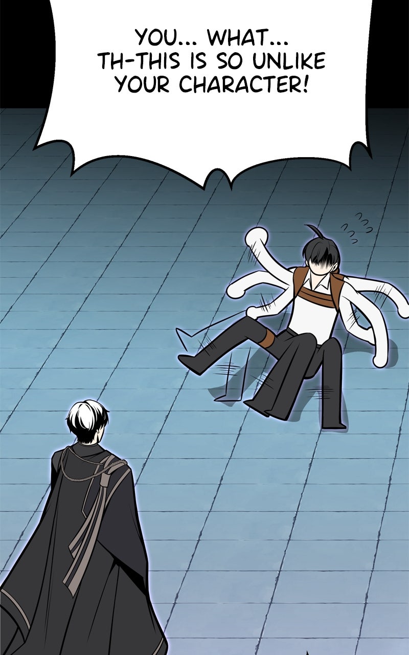 Read I Killed the Main Player EN Manga Online