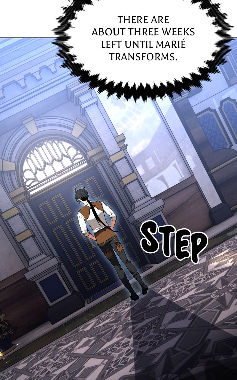 Read I Killed the Main Player EN Manga Online