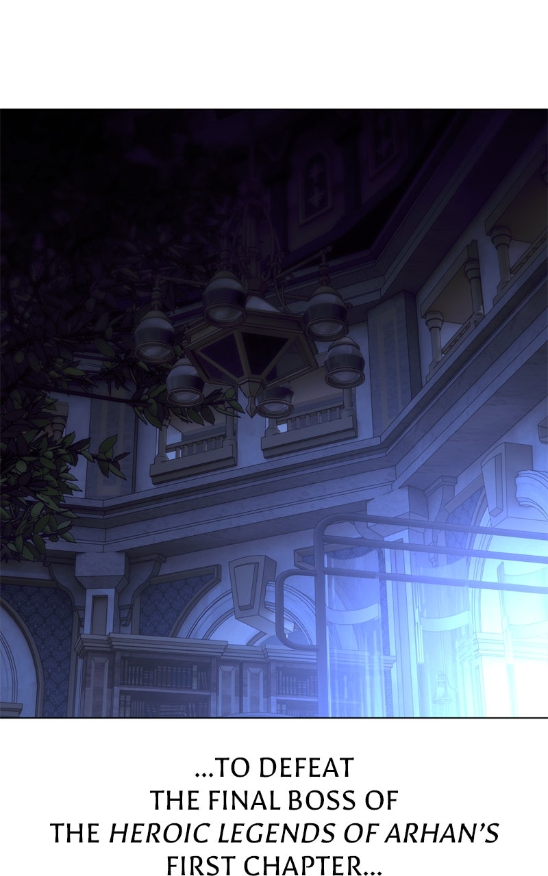 Read I Killed the Main Player EN Manga Online