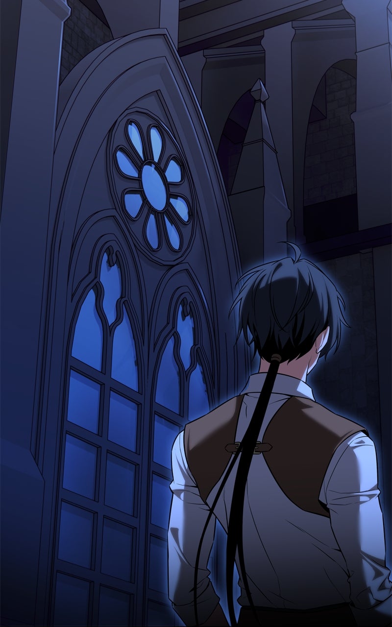 Read I Killed the Main Player EN Manga Online