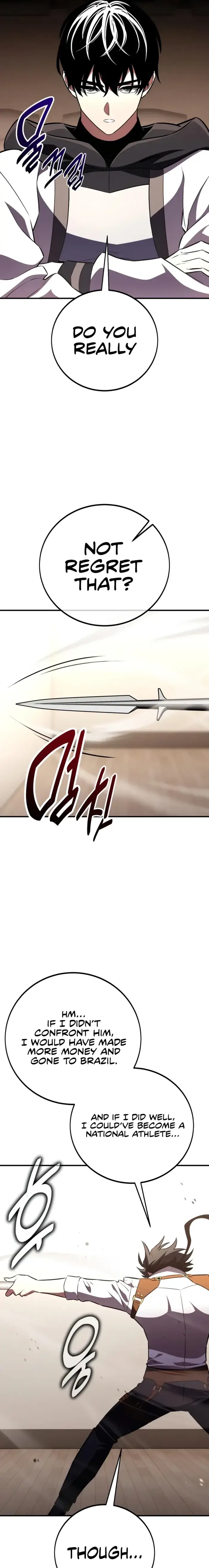 Read I Killed the Main Player EN Manga Online